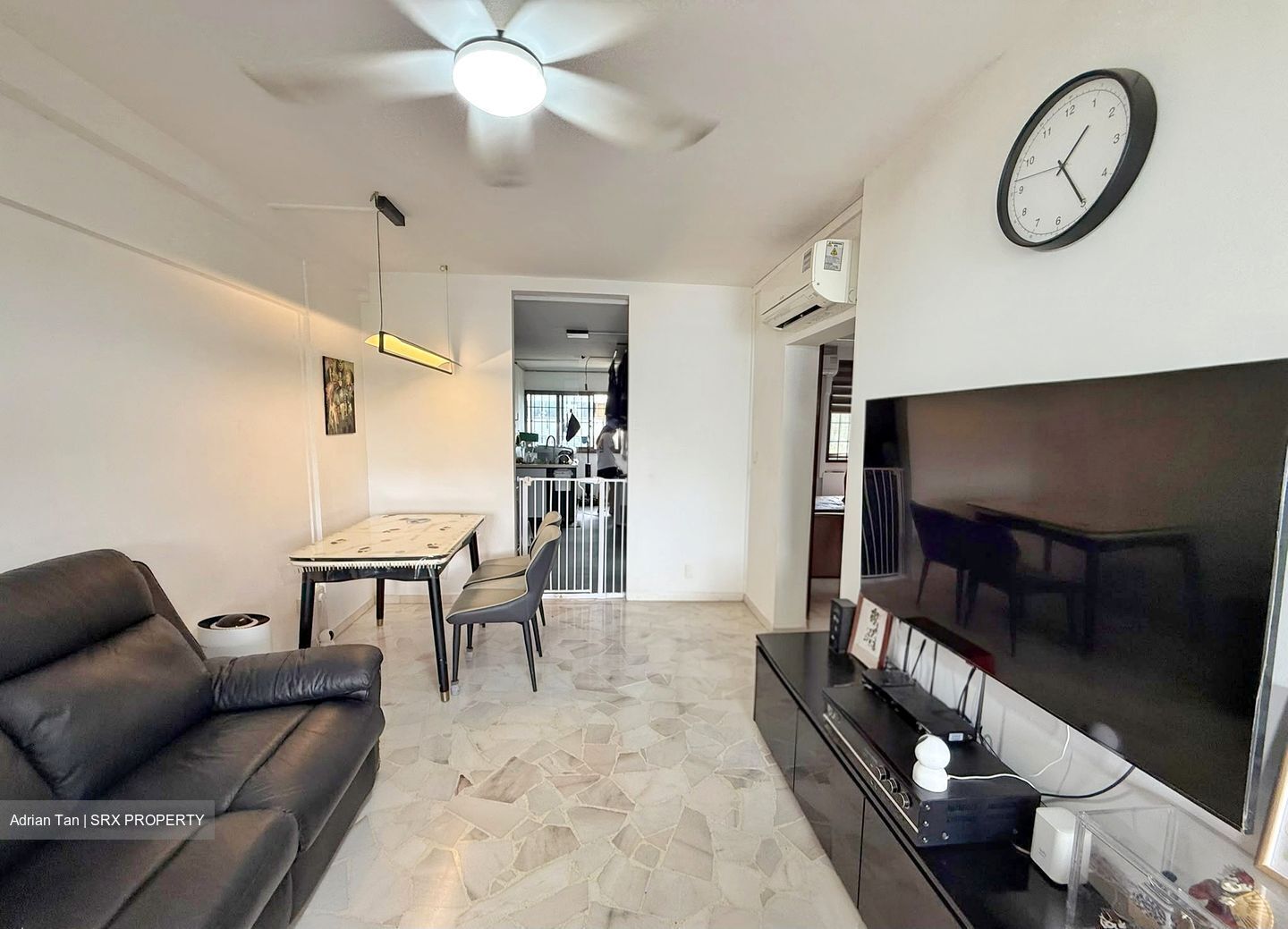 Blk 476 Teck Ghee Horizon (Ang Mo Kio), HDB 3 Rooms #624598401